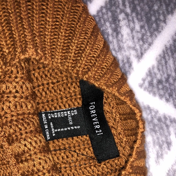 Fall sweater! - Picture 2 of 2